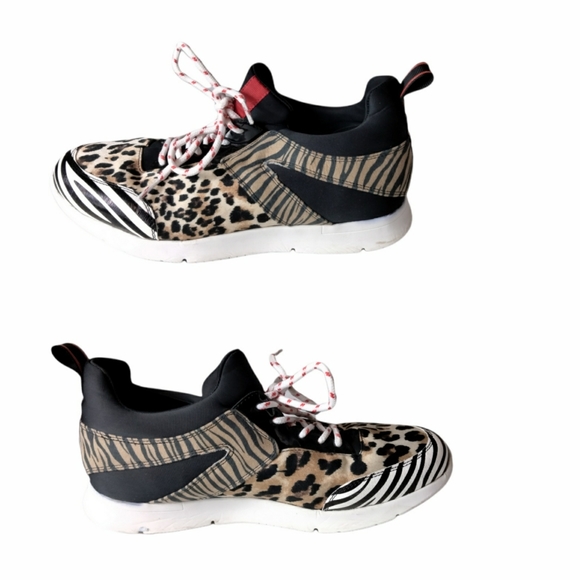 Kenneth Cole Maddox Women's Sneakers - Picture 7 of 11